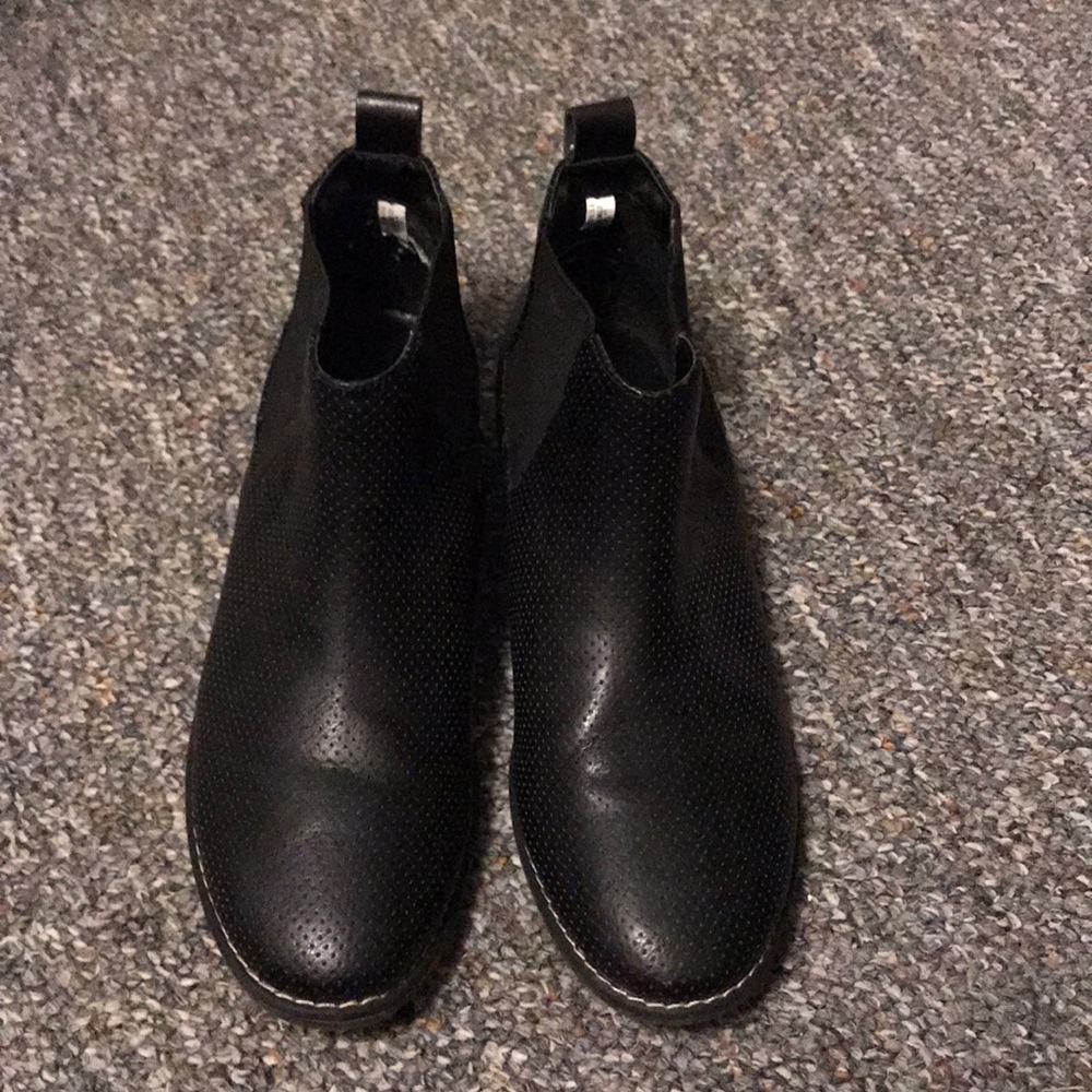 Short American Eagle  booties